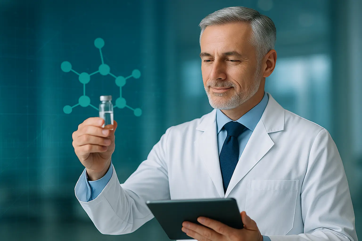 Materia prima farmacéutica