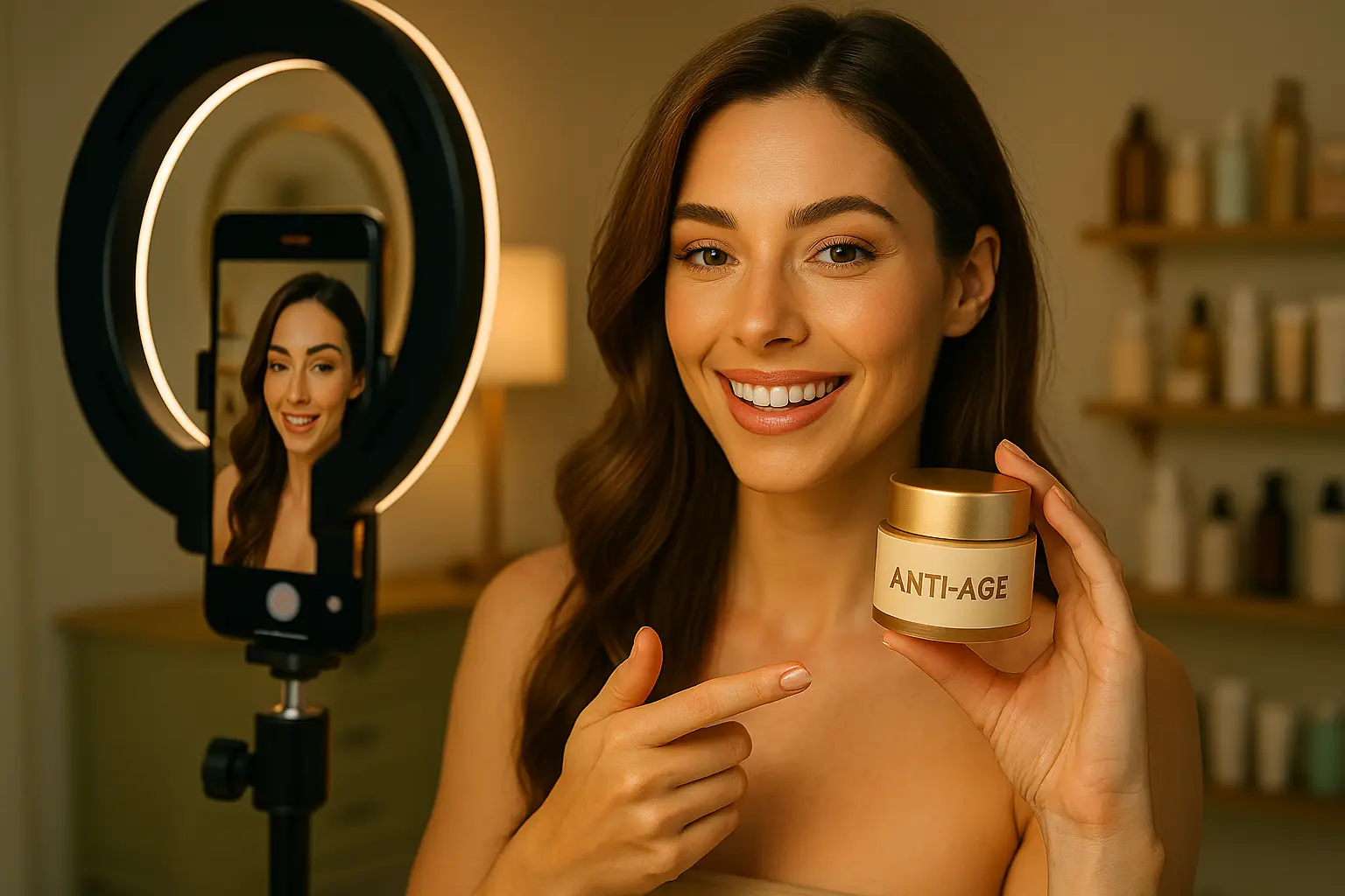 Cosmeticos