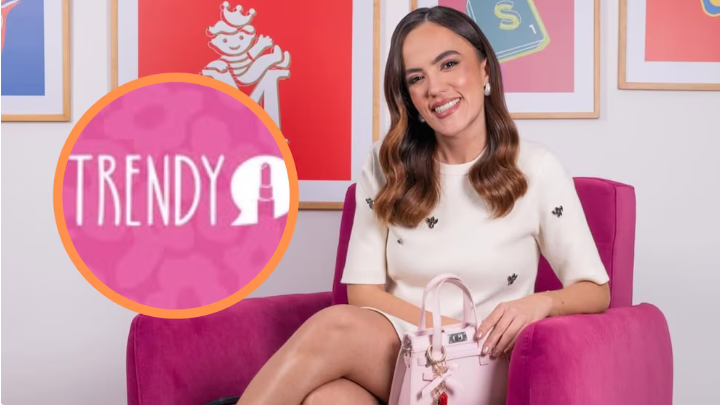 Trendy-Camila Orrego