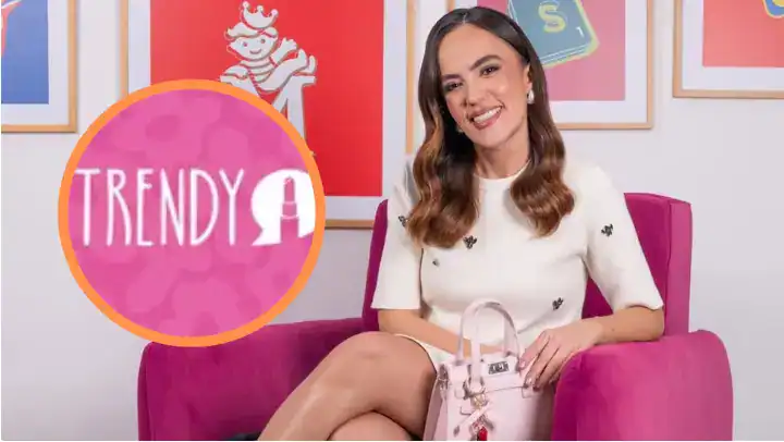Trendy-Camila Orrego